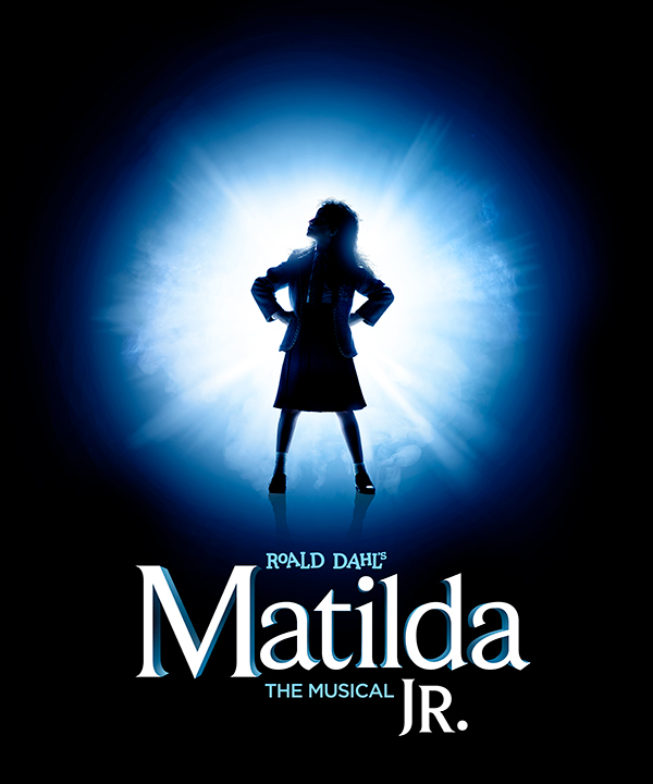 Poster of Matilda Jr. 